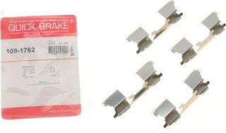 Kawe / Quick Brake 109-1762