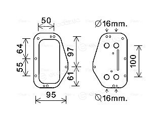 Ava Quality OL3684