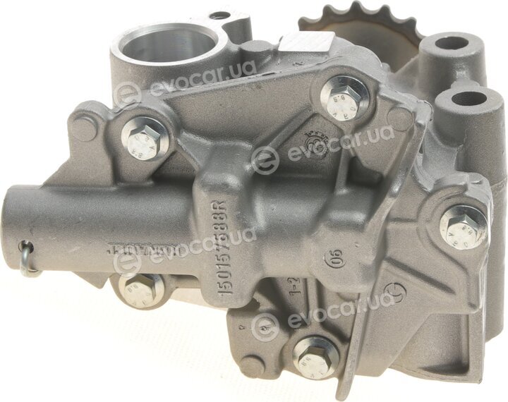 Renault / Nissan 15 00 053 92R