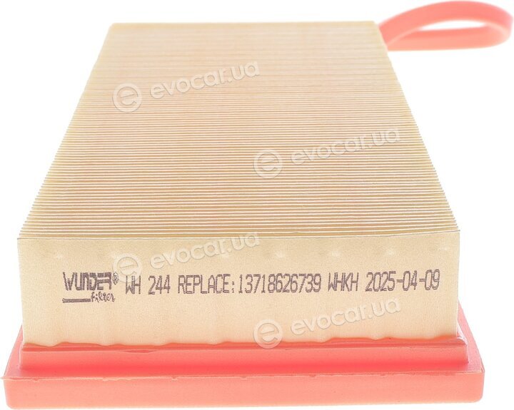 Wunder WH 244