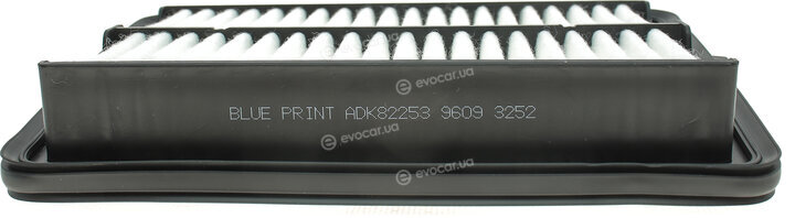 Blue Print ADK82253