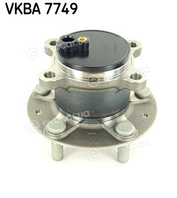 SKF VKBA 7749