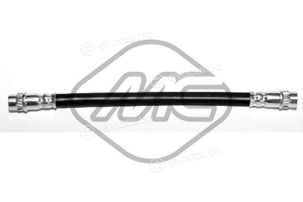 Metalcaucho / STC 96096