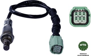 NGK / NTK OZA873-EE7