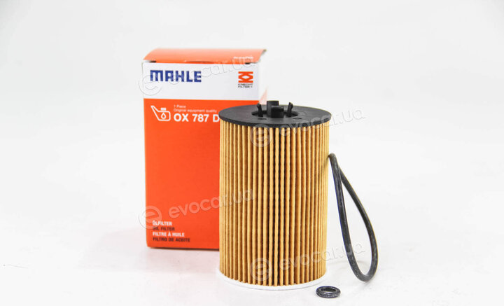 Mahle OX 787D