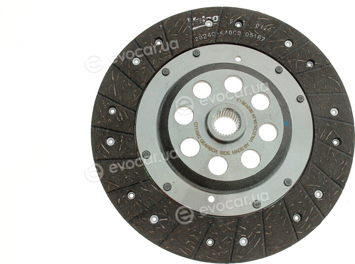 Valeo 837499