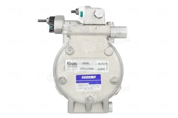 Nissens 89256