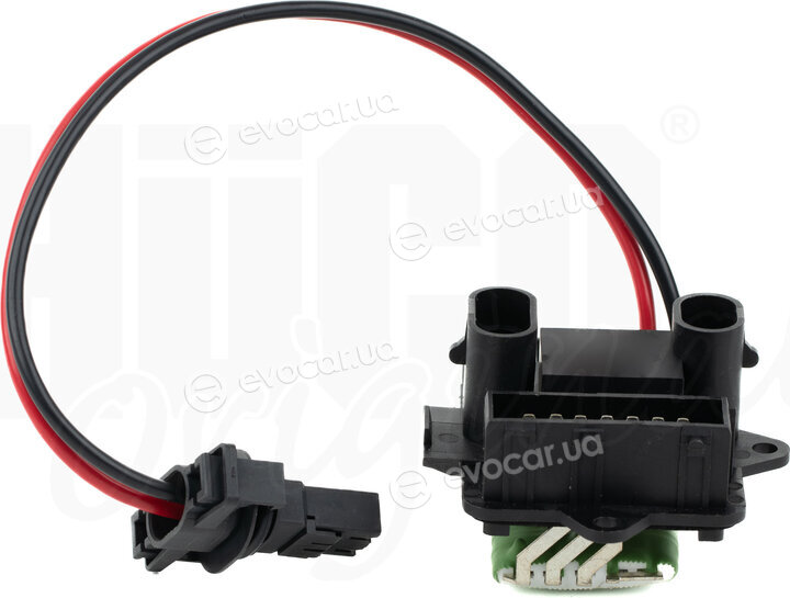 Astemo (Hitachi) / Huco 132606