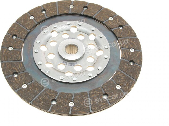 Kawe / Quick Brake 962509CSC