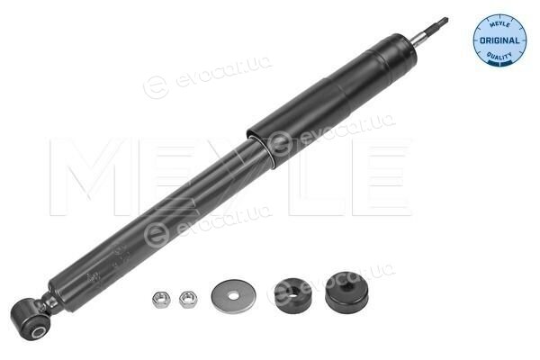 Meyle 026 725 0009