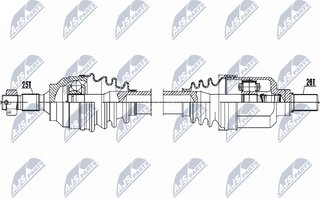 NTY NPW-CT-053