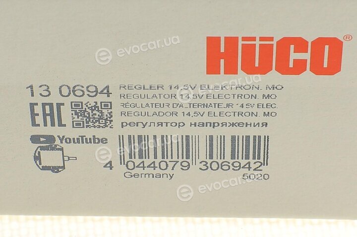 Astemo (Hitachi) / Huco 130694