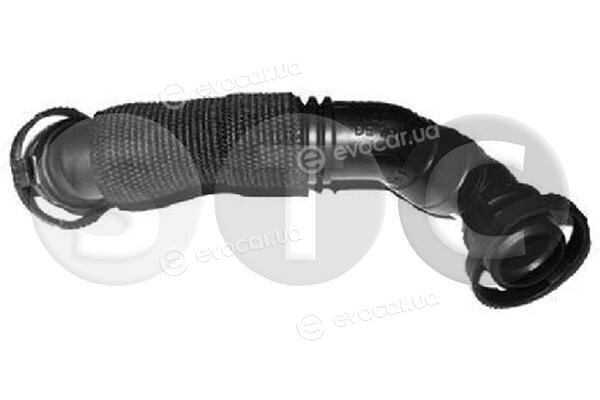 Metalcaucho / STC T403834