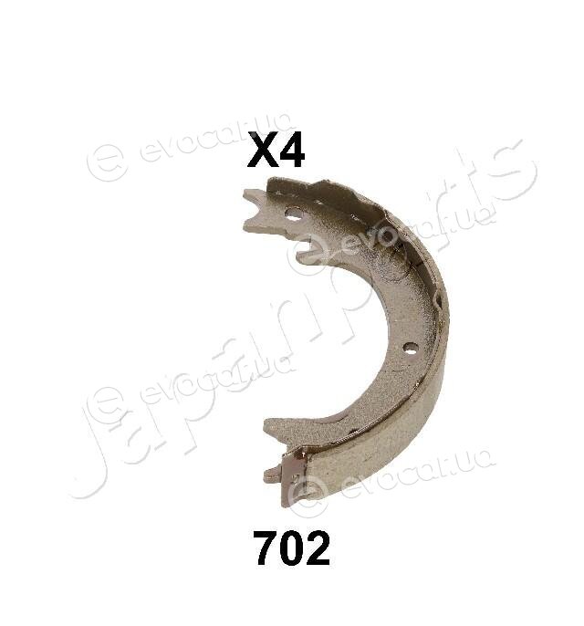 Japanparts GF-702AF