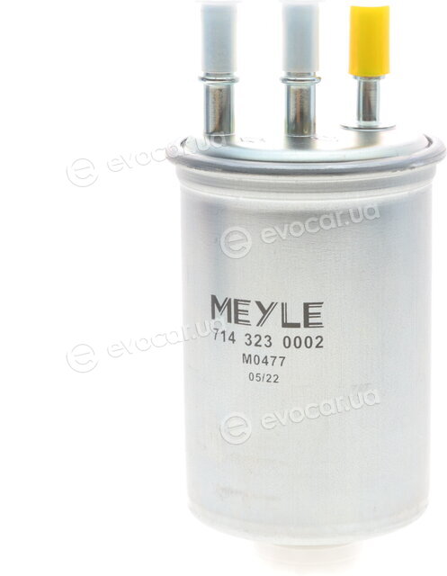 Meyle 714 323 0002