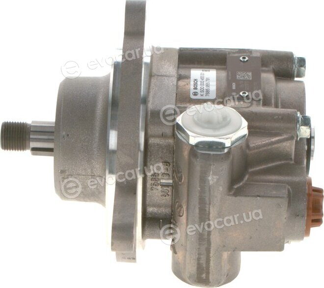 Bosch K S00 000 455