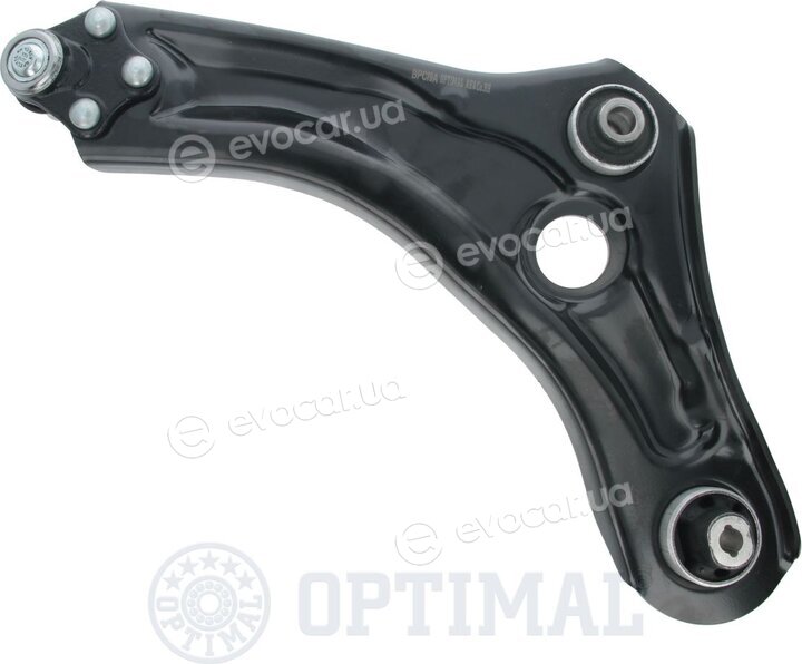 Optimal G6-2021