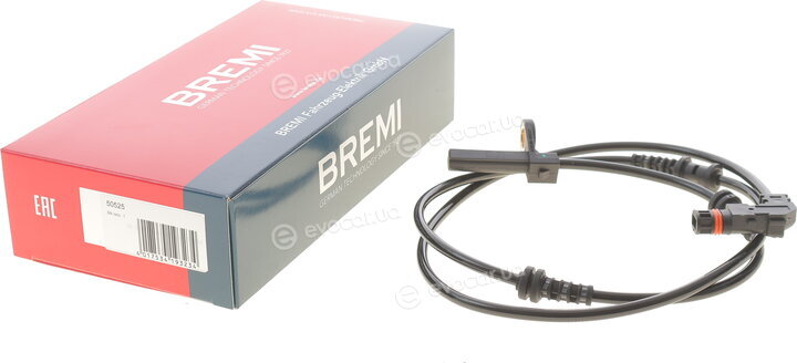 Bremi 50525