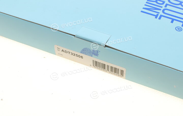 Blue Print ADT32506