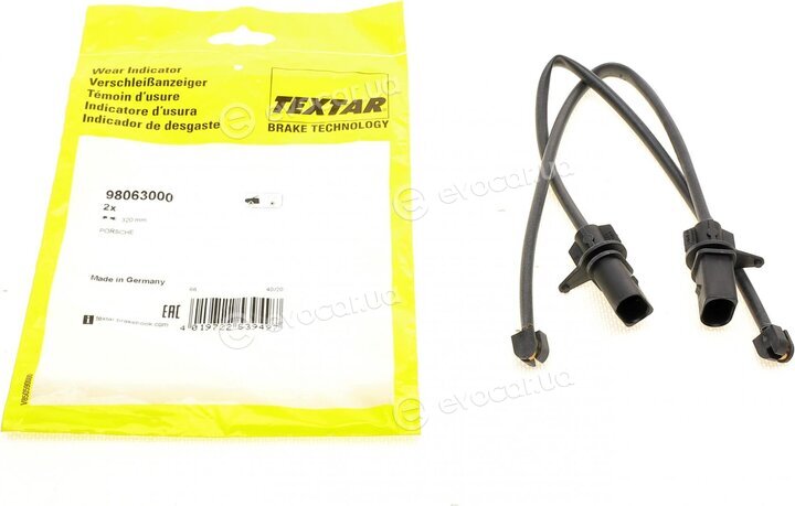 Textar 98063000