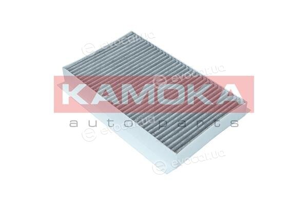 Kamoka F512201