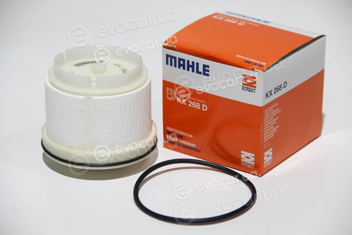 Mahle KX 268D