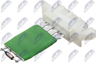 NTY ERD-RE-025