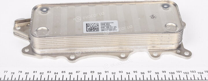 Mercedes-Benz A642 180 01 65