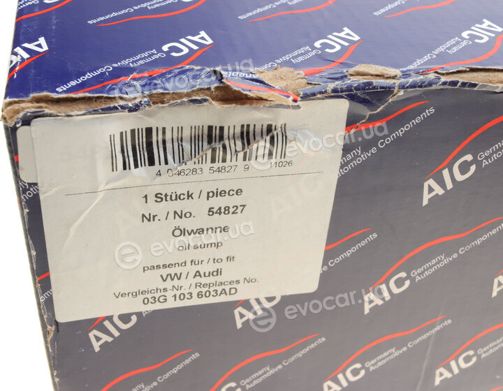 AIC 54827
