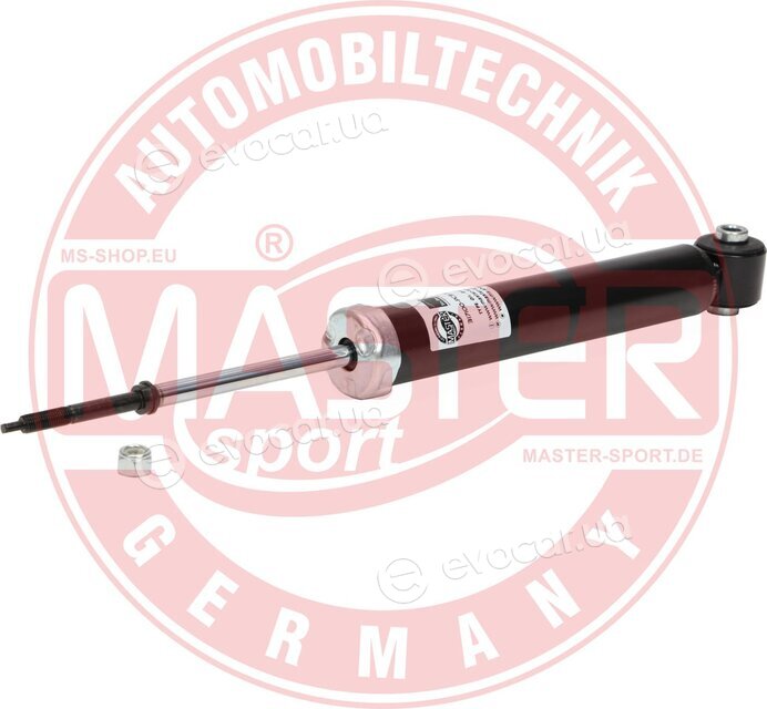 Master Sport 317100-PCS-MS