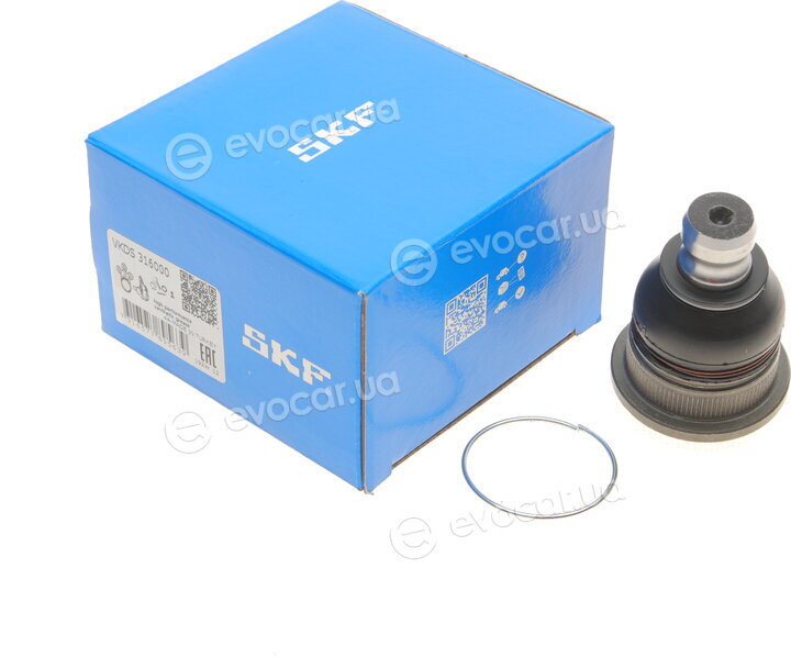 SKF VKDS 316000