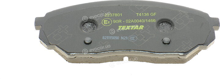 Textar 2237801
