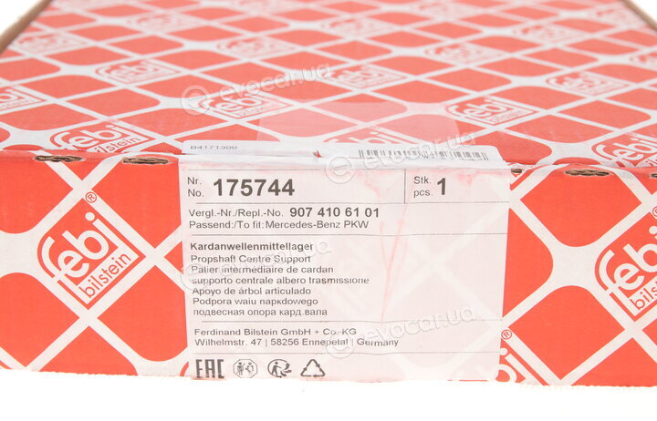 Febi 175744