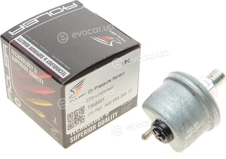 Adler 0065429417