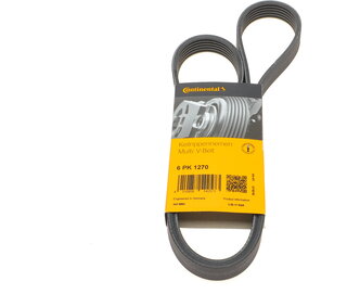 Continental 6PK1270