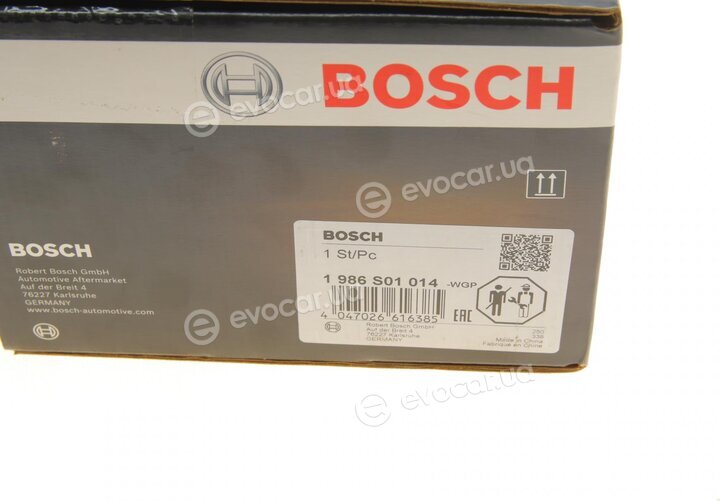 Bosch 1 986 S01 014