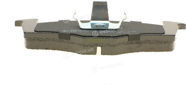 Metelli 22-0206-2