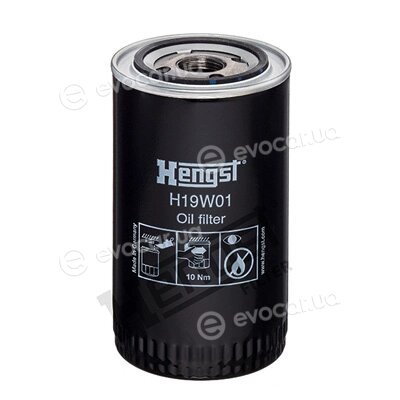Hengst H19W01