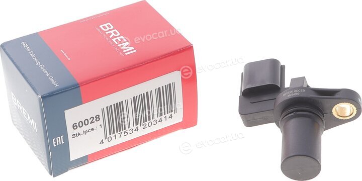 Bremi 60028