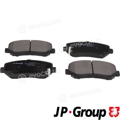 JP Group 3863604710