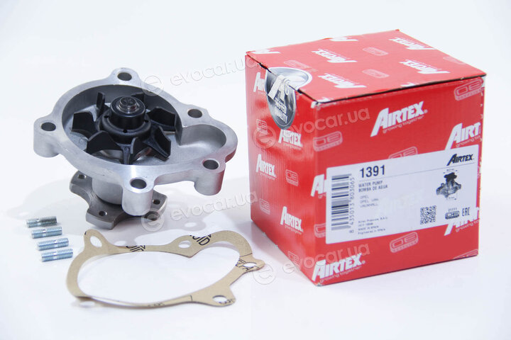 Airtex 1391
