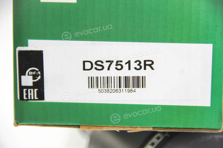 BGA DS7513R