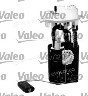 Valeo 347366
