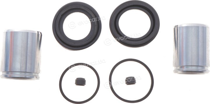 Kawe / Quick Brake 114-5012