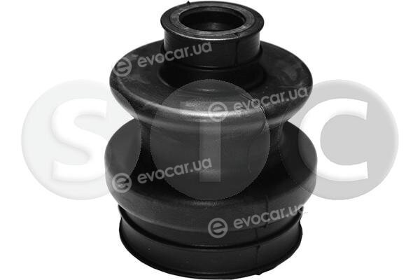 Metalcaucho / STC T410099