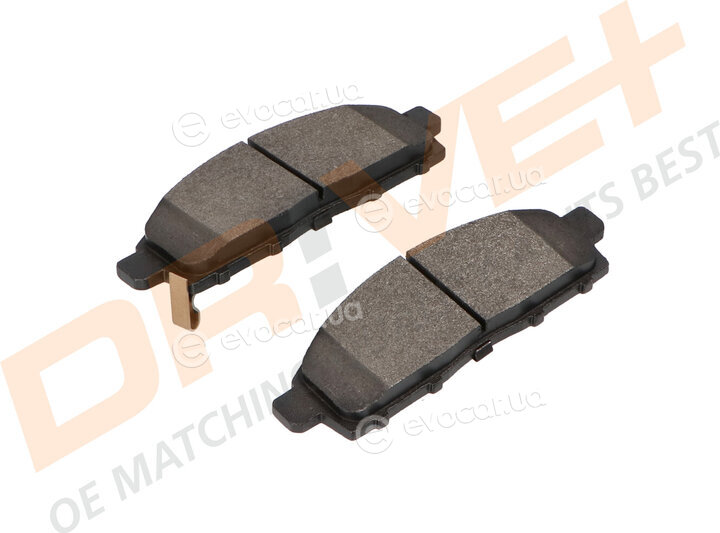 Drive+ DP1010.10.0003