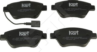Hart 221 114