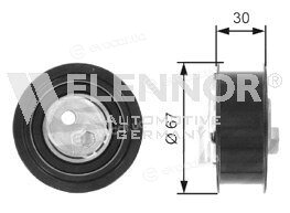 Flennor FS99355