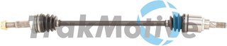 TrakMotive 30-1834