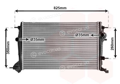 Van Wezel 43002414